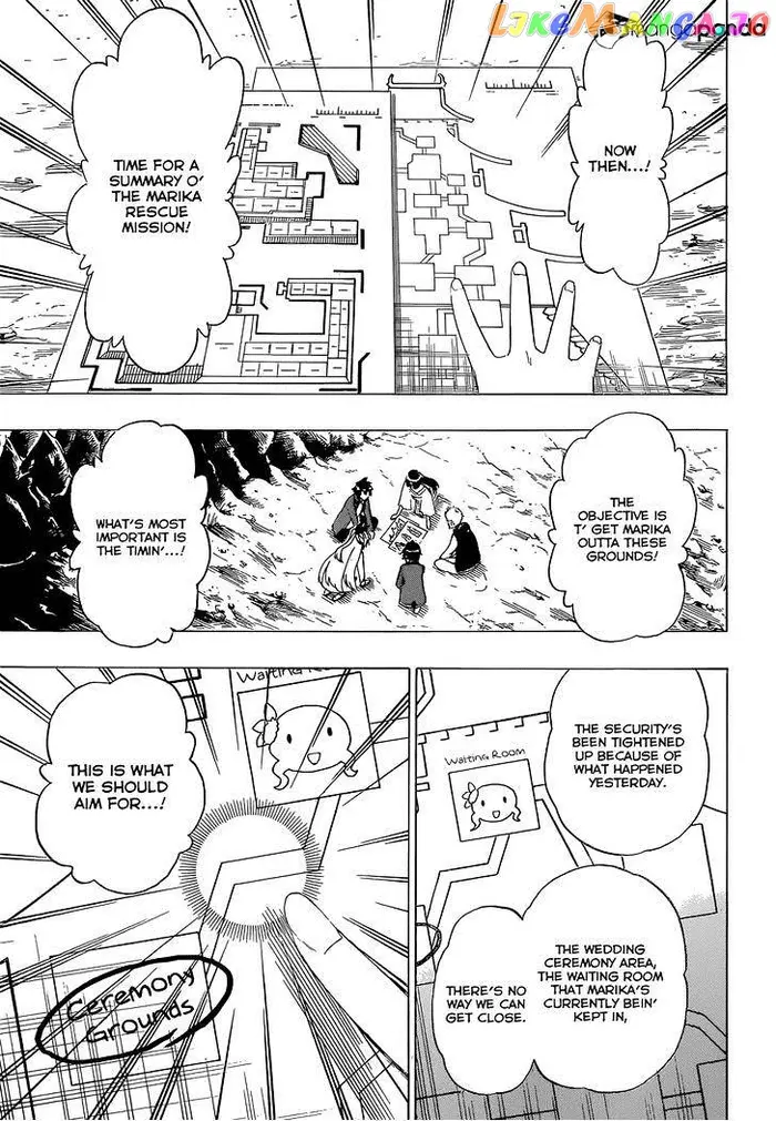 Nisekoi Chapter 188 image 14_optimized
